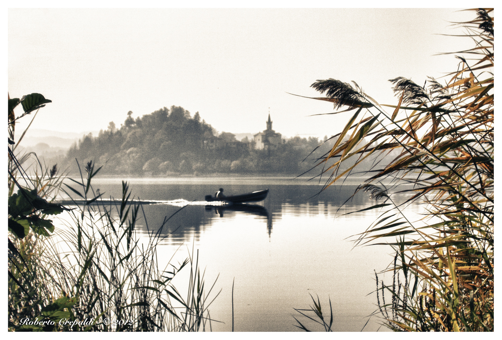 Lago di Varese