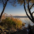 Lago di Varese a Voltorre