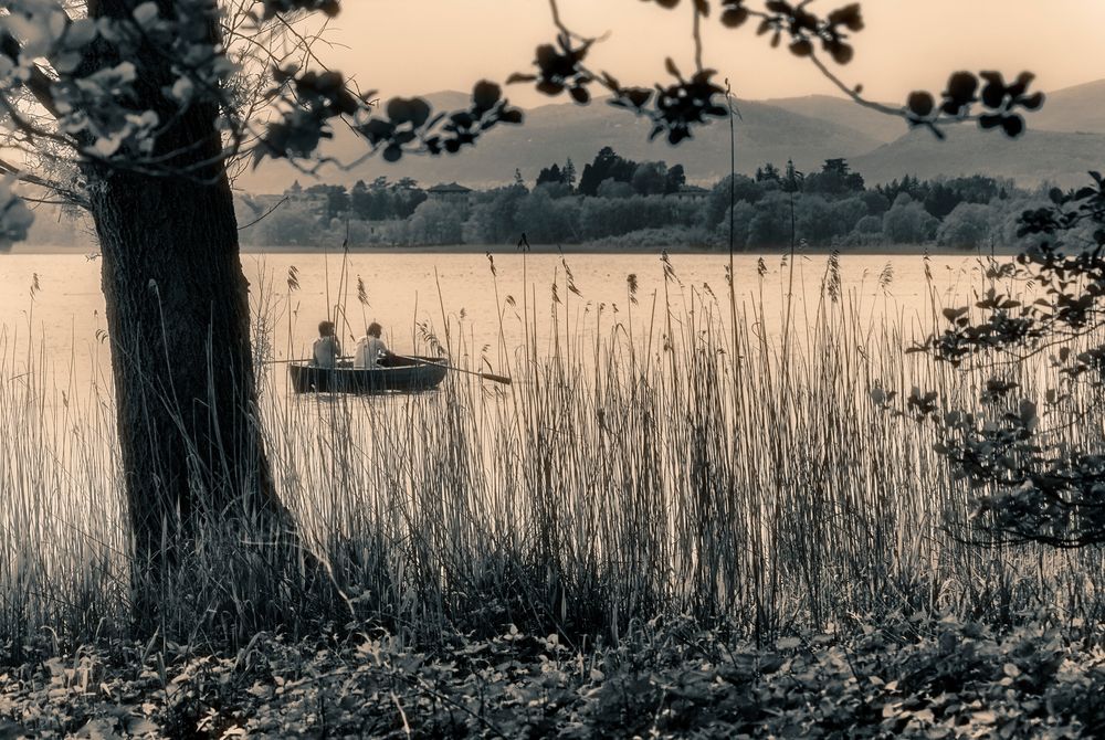 Lago di Varese