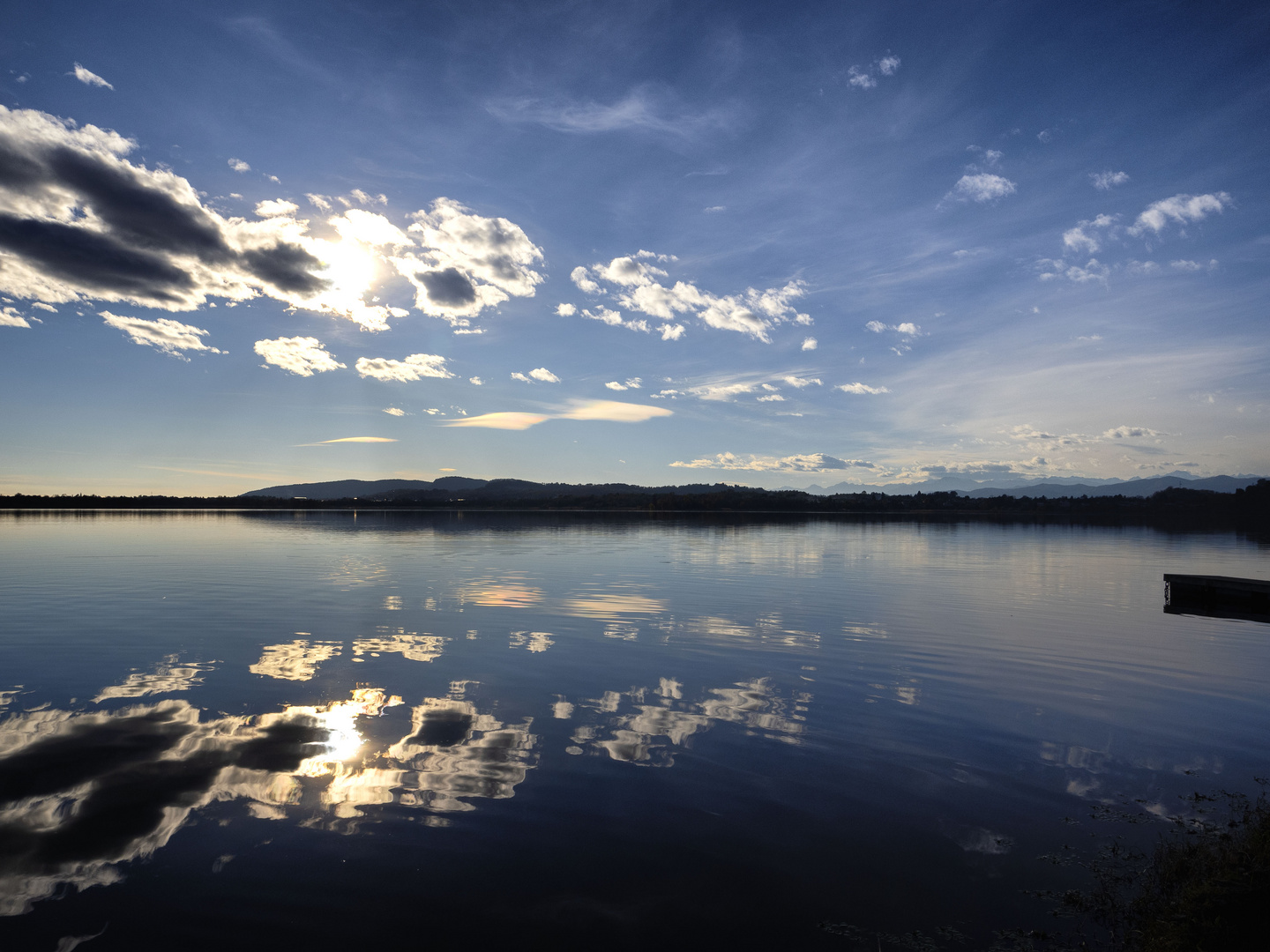 Lago di Varese