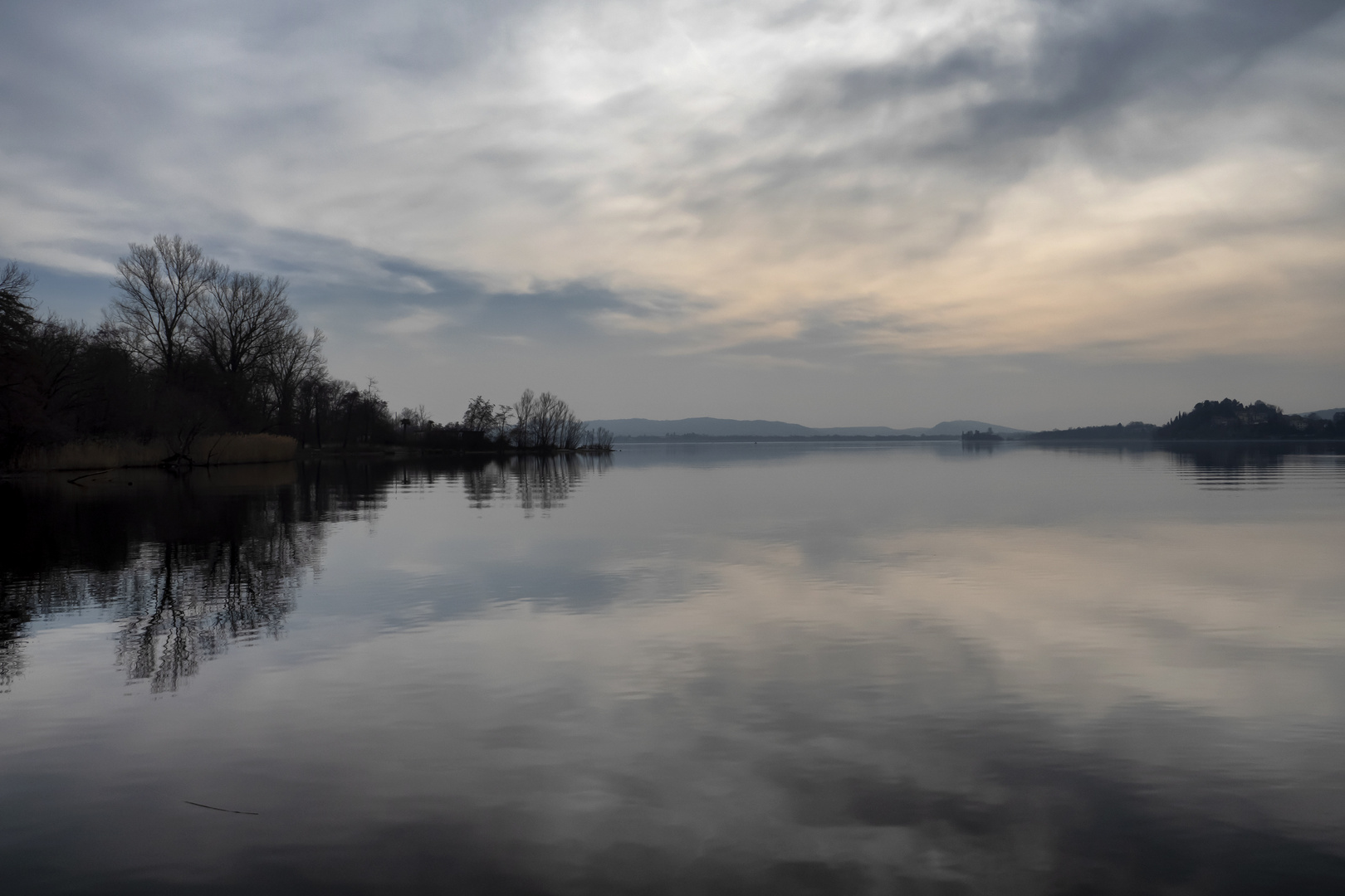 Lago di Varese