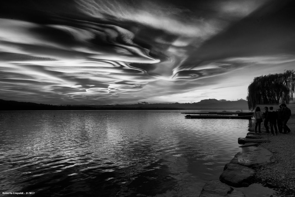 Lago di Varese