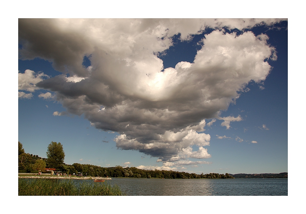 Lago di Varese