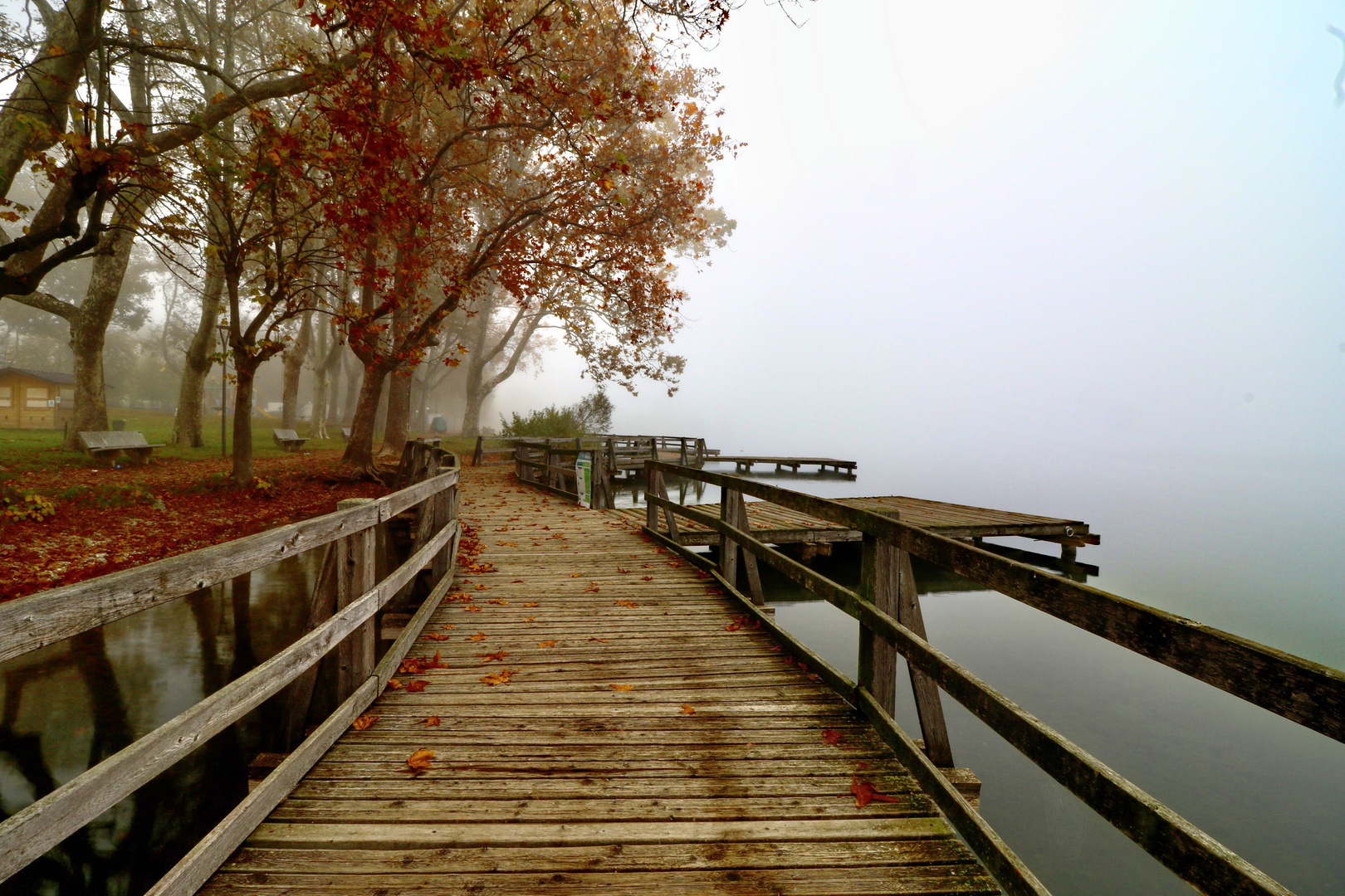 lago di Varese