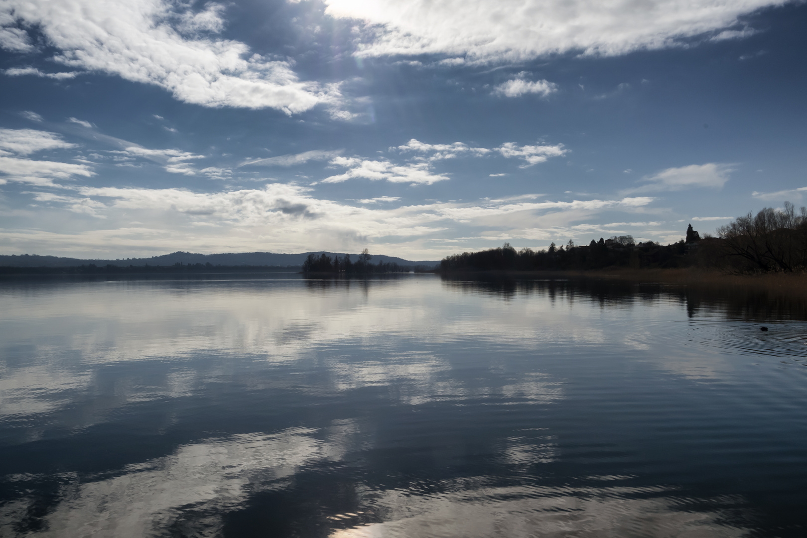 Lago di Varese