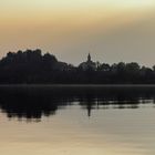 Lago di Varese, riflessi