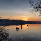 Lago di Varsese