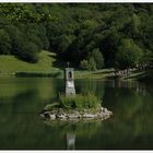 Lago Di Ventasso