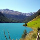 Lago di Vernago