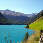 Lago di Vernago