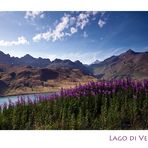 Lago di Verney