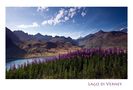 Lago di Verney von Paolo Vannucchi 