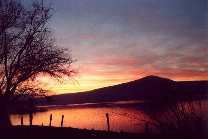 Lago di Vico