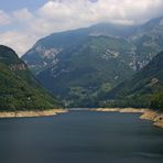 Lago di Vogorno