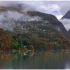 Lago di Vogorno