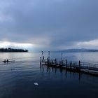 Lago di Zürich