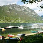 Lago d´Idro