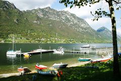 Lago d´Idro