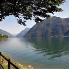 Lago d'Idro