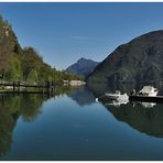 ..lago d'Idro 2