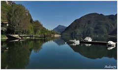 ..lago d'Idro 2