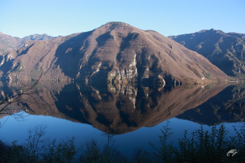 lago d'Idro