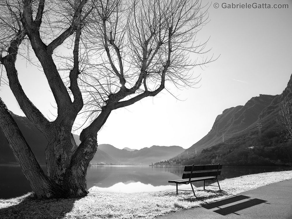 Lago d'Idro