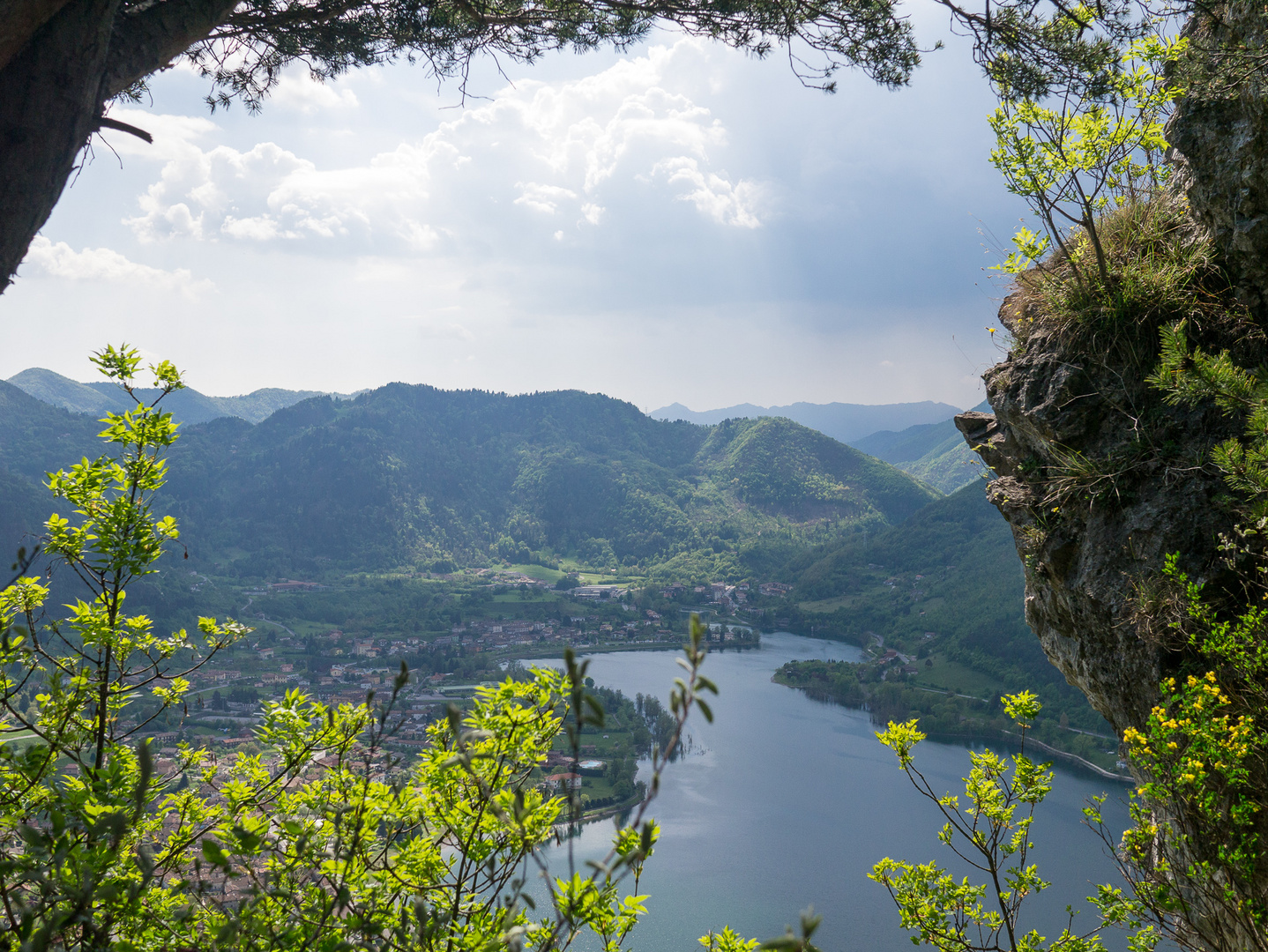 Lago d'Idro