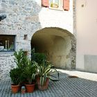 Lago d´Idro - die "Altstadt" von Idro