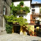 Lago d´Idro - die "Altstadt" von Idro