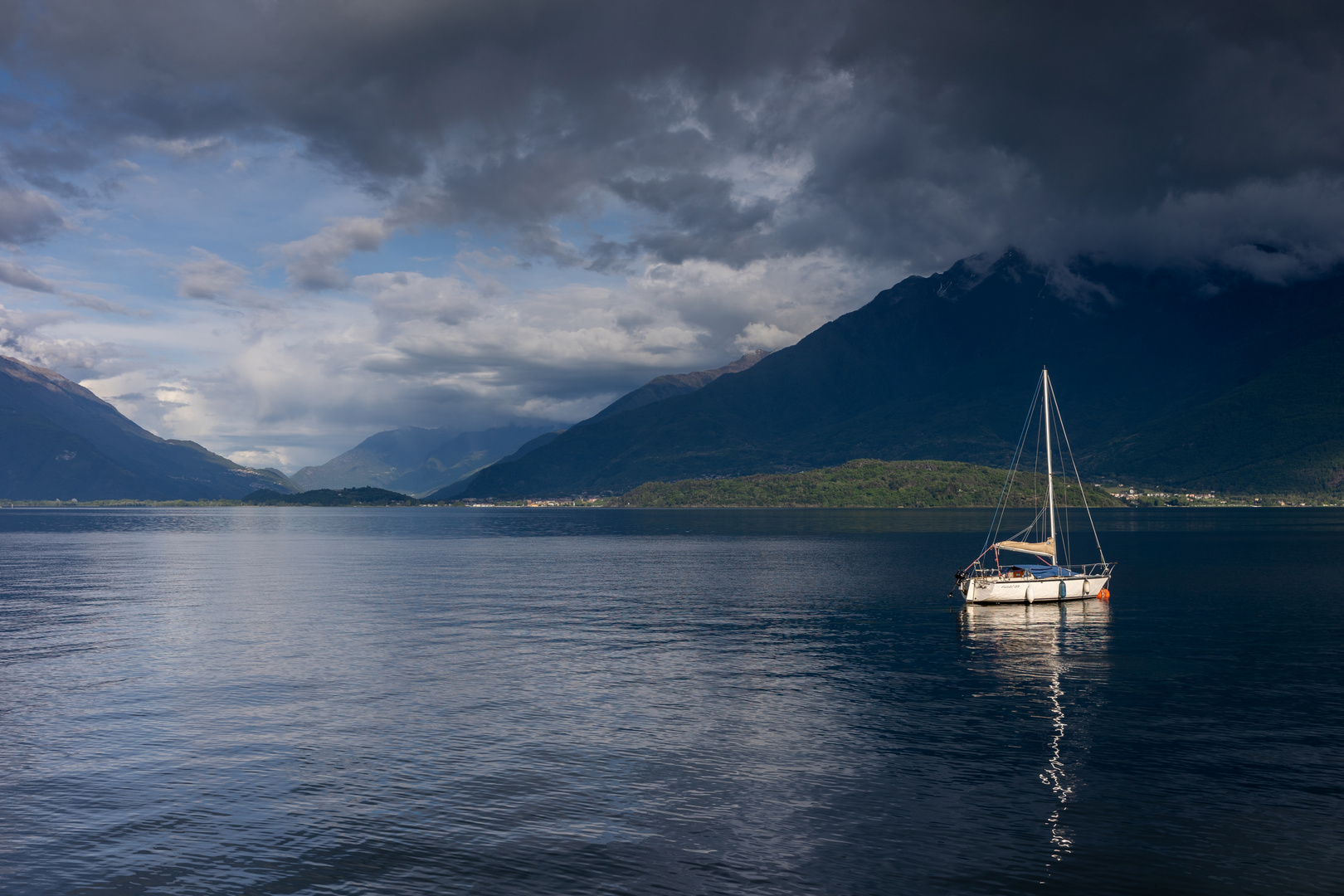 Lago die Como