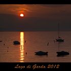 Lago die Garda 2012