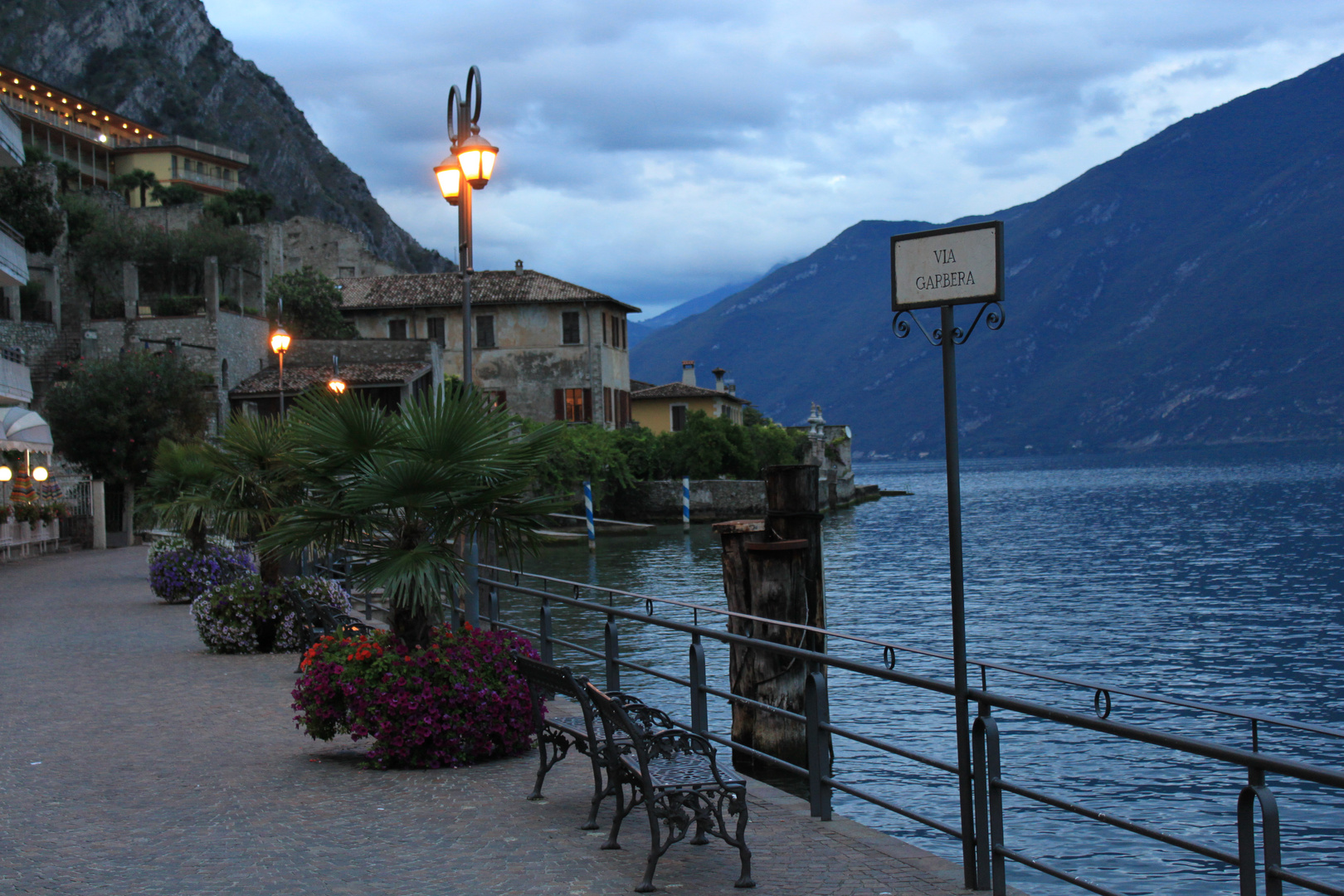 Lago die Garda II