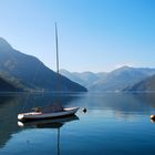 Lago die Iseo