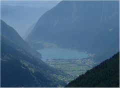 Lago die Poschiavo