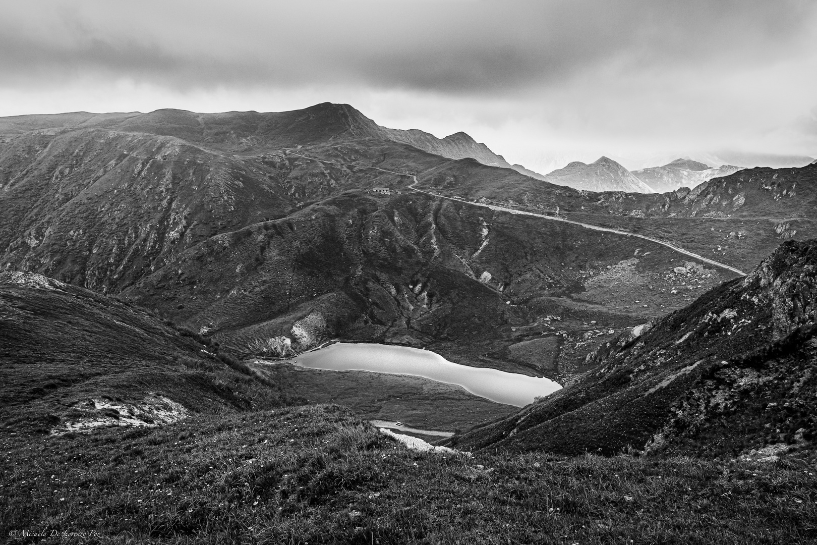 Lago Dimon (FVG)