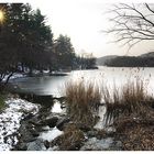 LAGO D'INVERNO