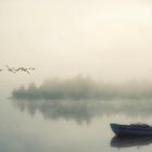 Lago d'inverno