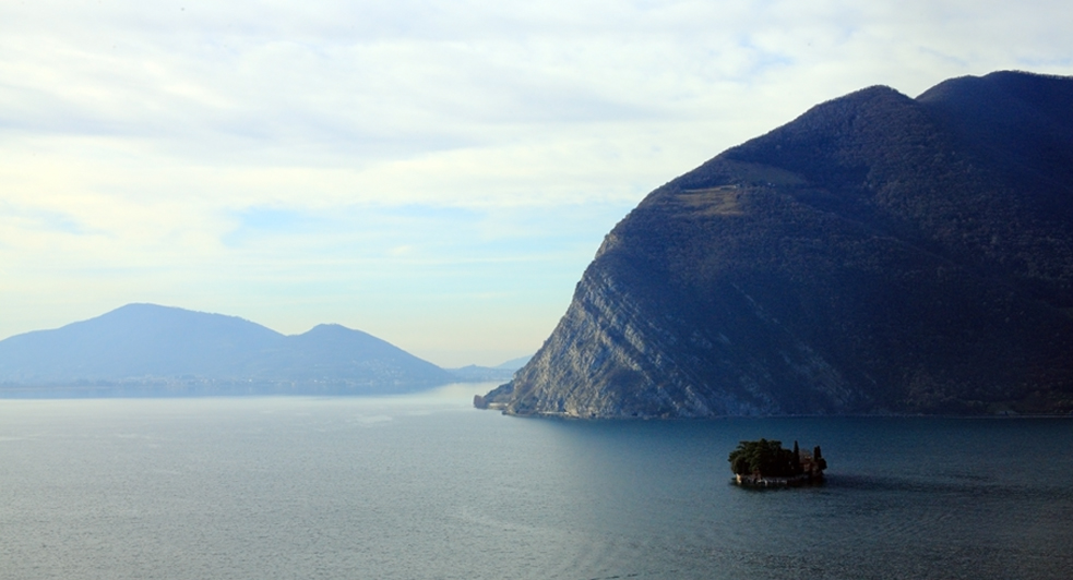 Lago d'Iseo 1