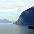 Lago d'Iseo 1