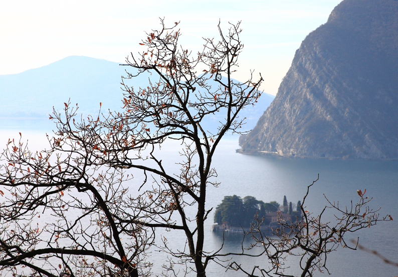 Lago d'Iseo 2