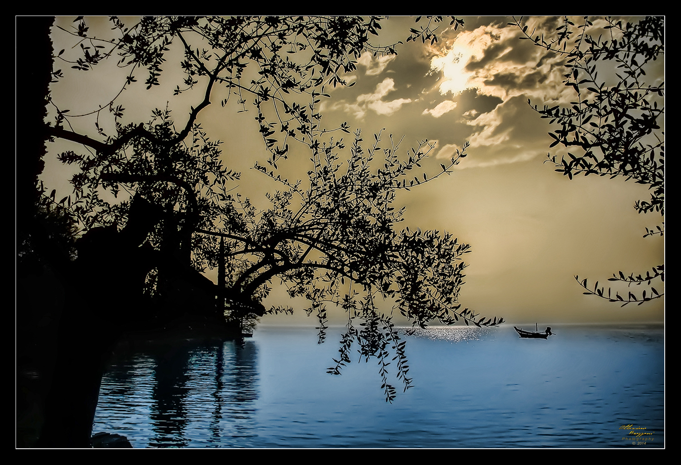 LAGO D'ISEO 3