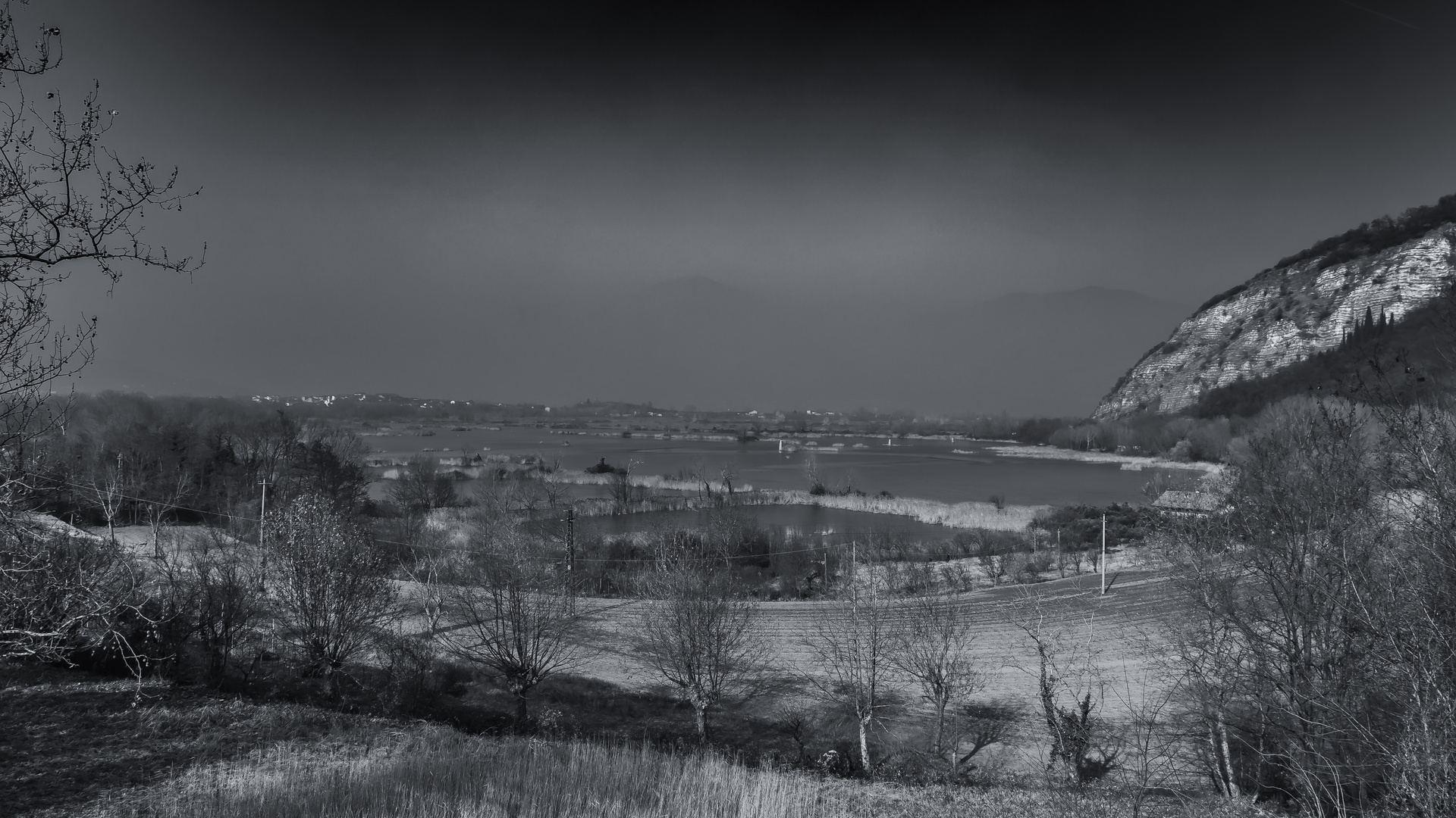 Lago d´Iseo