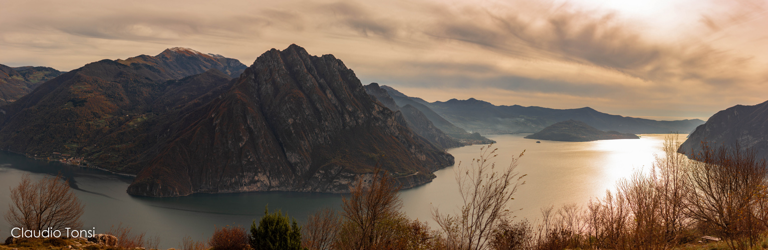 lago d'iseo 