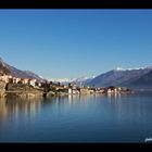 Lago d'Iseo - Castro (BG)