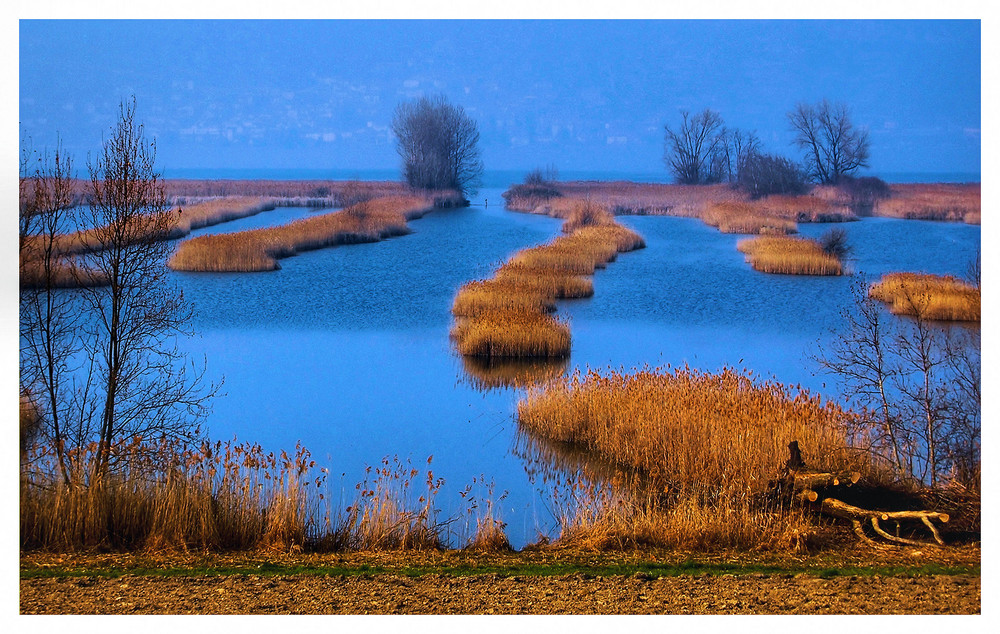 ..lago d'iseo..