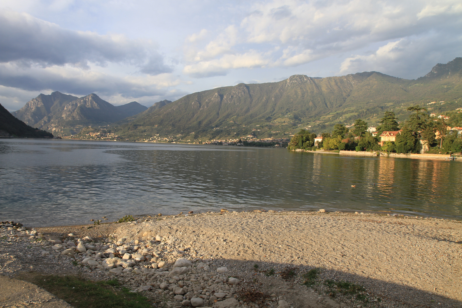 Lago d'Iseo