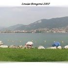 Lago d'Iseo da Paratico