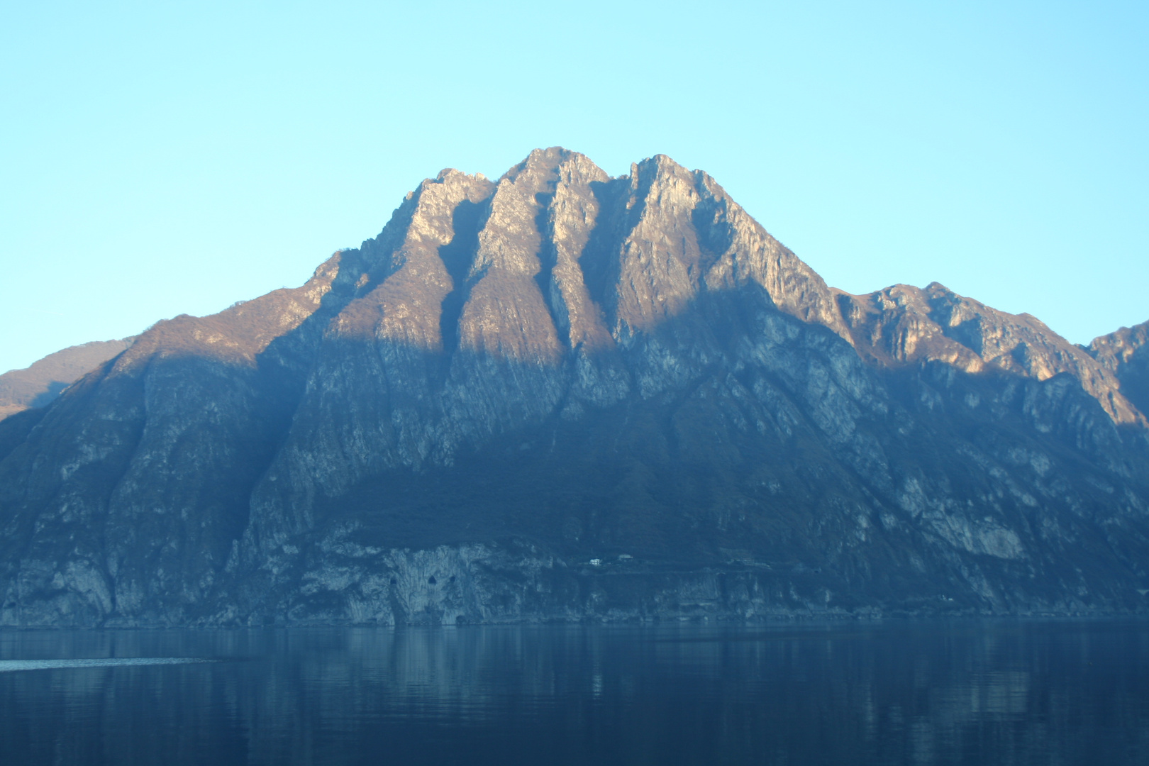 Lago d'Iseo