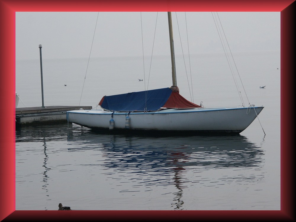 Lago D'iseo